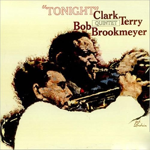 Brookmeyer, Bob: Tonight