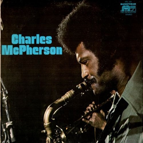 McPherson, Charles: Charles Mcpherson