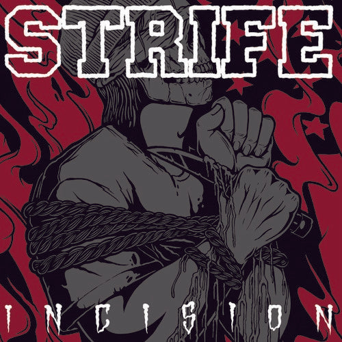 Strife: Incision