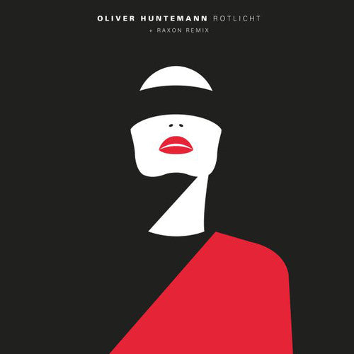 Huntemann, Oliver: Rotlicht & Poltergeist