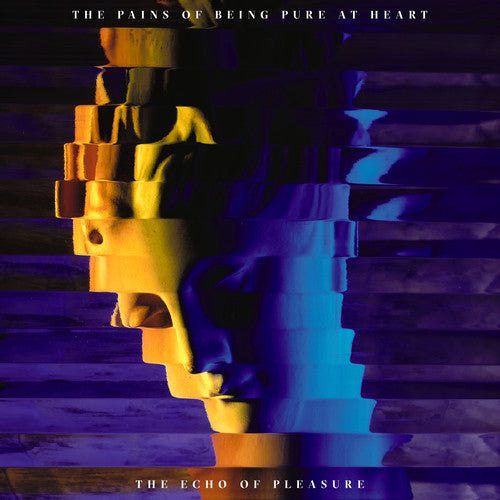 Pains of Being Pure at Heart: The Echo Of Pleasure