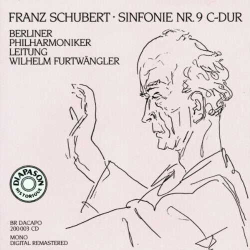 Schubert: Schubert: Sinfonie NR.9 'Die G