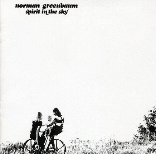 Greenbaum, Norman: Spirit in the Sky