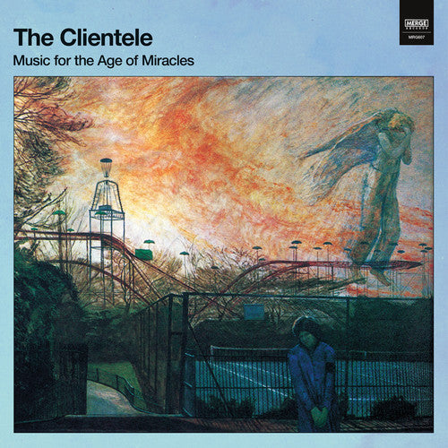 The Clientele: Music For The Age Of Miracles