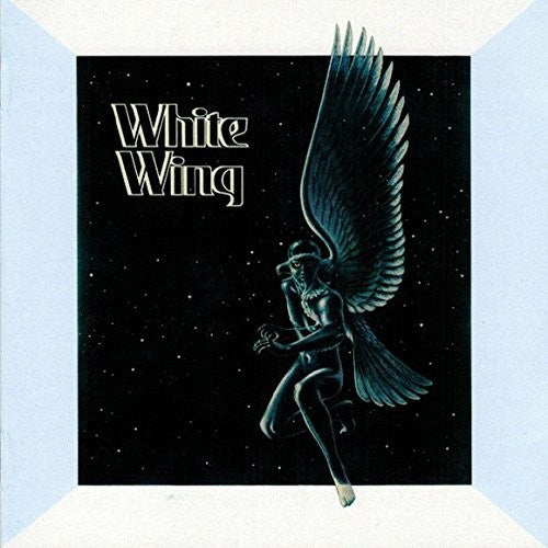 Whitewing: Whitewing