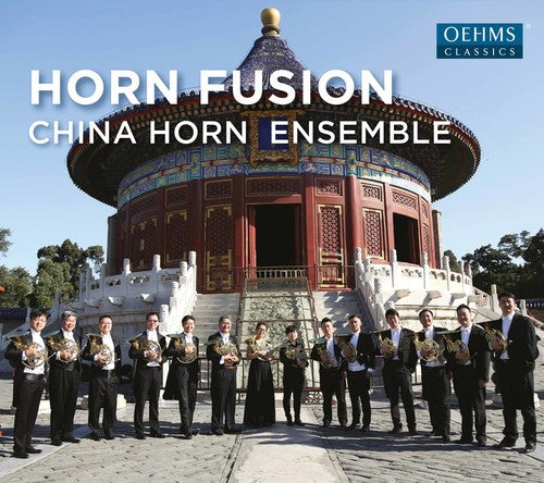 Beethoven / China Horn Ensemble: Horn Fusion