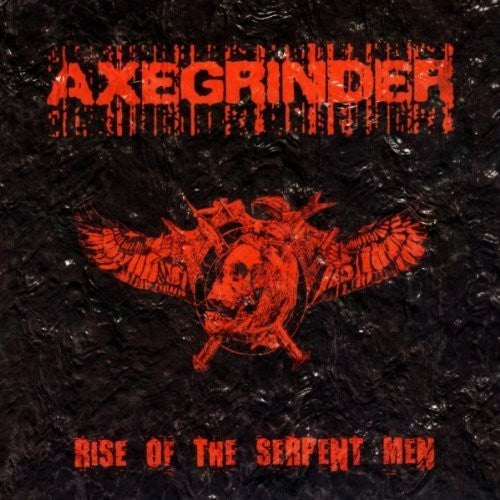 Axegrinder: Rise Of The Serpent Men