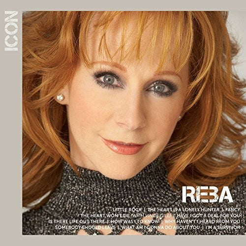 McEntire, Reba: Icon