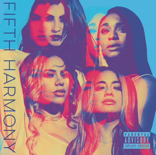 Fifth Harmony: Fifth Harmony