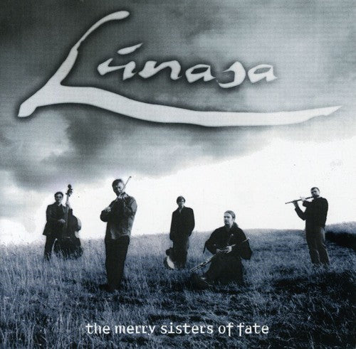 Lunasa: The Merry Sisters Of Fate