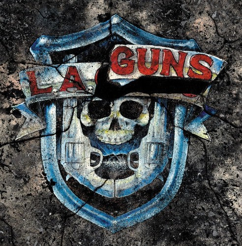 L.A. Guns: The Missing Peace