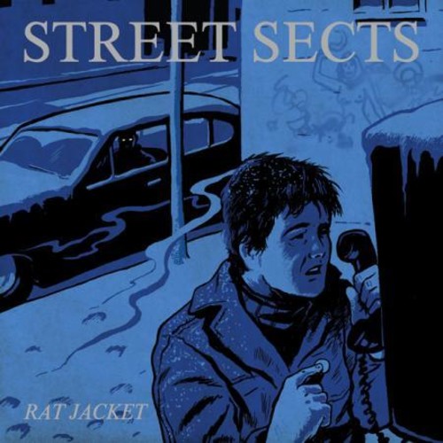Street Sects: Rat Jacket