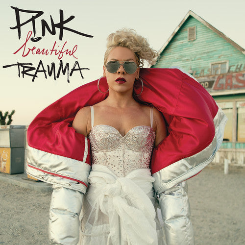 Pink: Beautiful Trauma