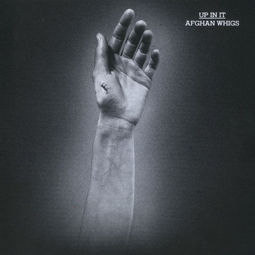 Afghan Whigs: Up In It