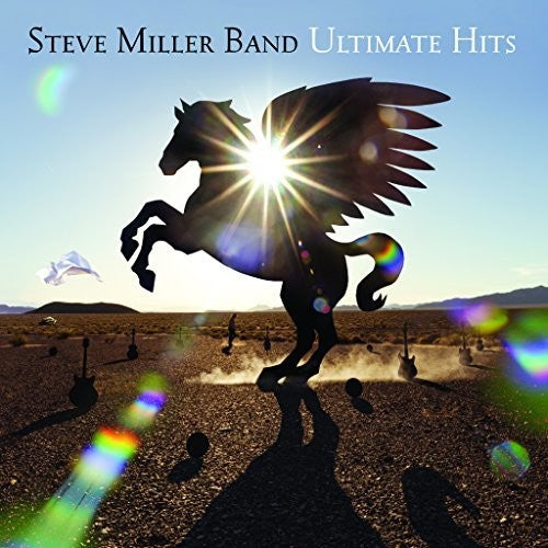 Miller, Steve: Ultimate Hits