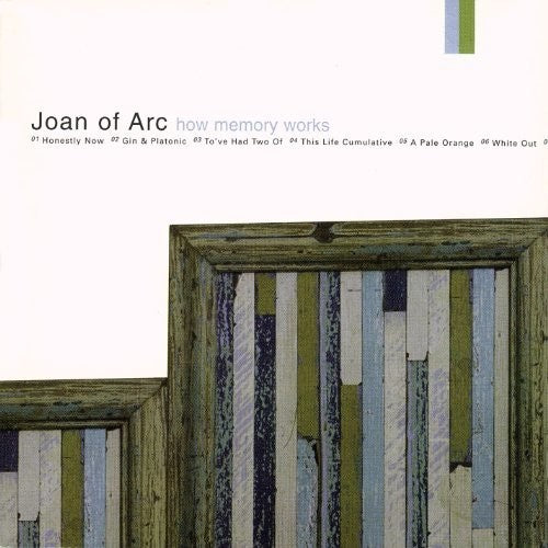 Joan of Arc: How Memory Works