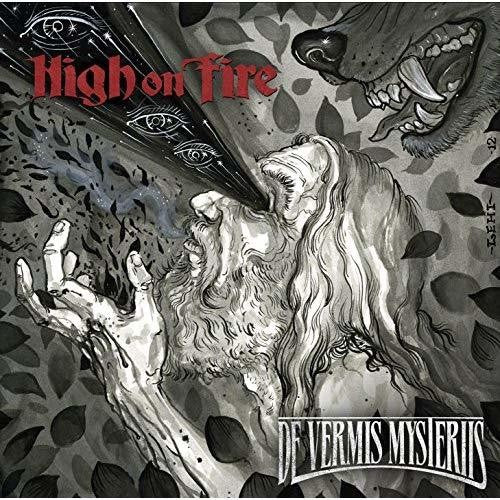 High on Fire: De Vermis Mysteris