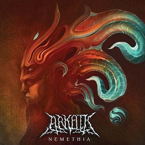 Arkaik: Nemethia