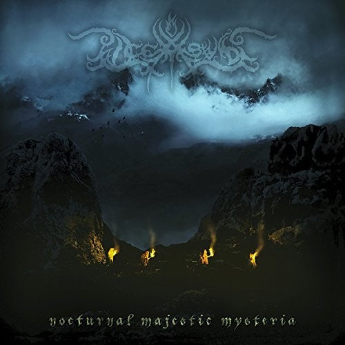 Occasvs: Nocturnal Majestic Mysteria