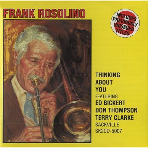 Rosolino, Frank: Thinking About You