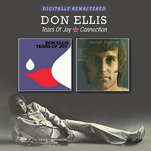 Ellis, Don: Tears Of Joy / Connection