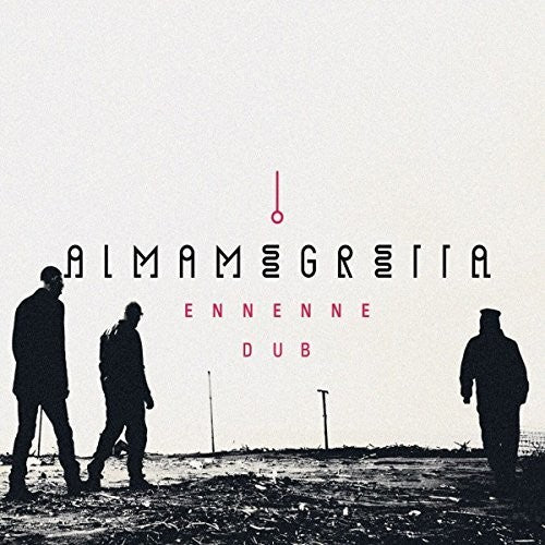 Almamegretta: Ennenne Dub