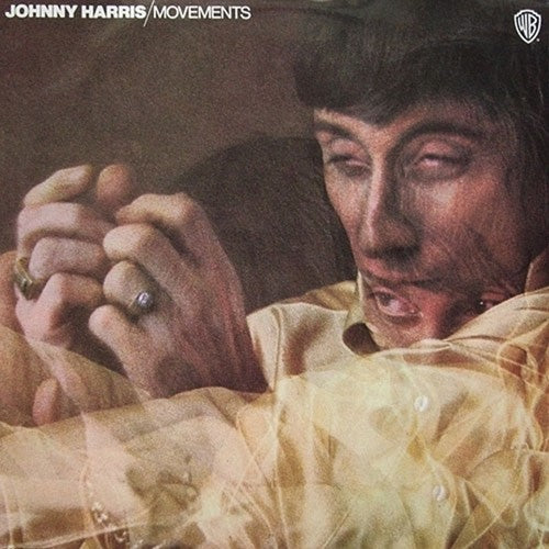 Harris, Johnny: Movements