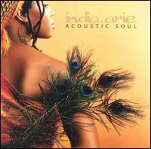 India Arie: Acoustic Soul