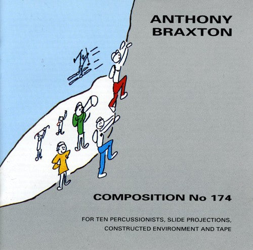 Braxton, Anthony: Composition No. 174