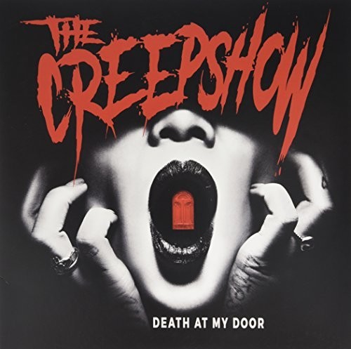 Creepshow: Death At My Door