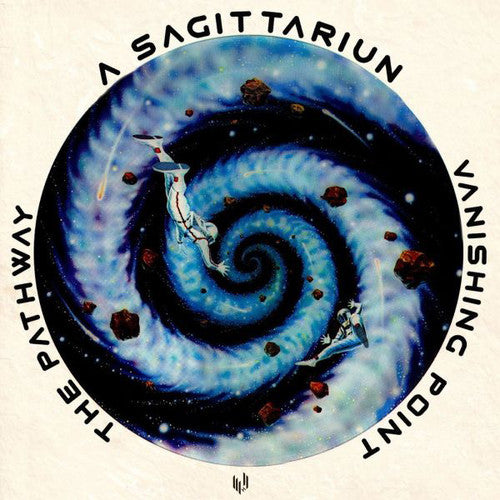 Sagittariun: Vanishing Point