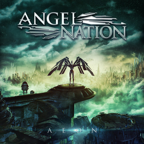 Angel Nation: Aeon