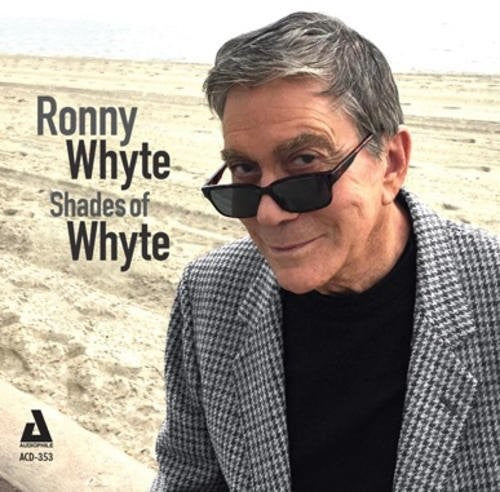 Whyte, Ronny: Shades Of Whyte