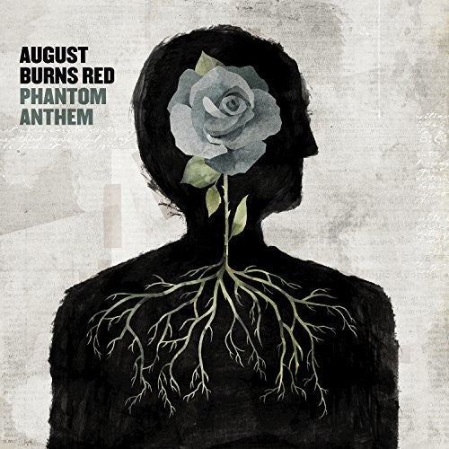 August Burns Red: Phantom Anthem