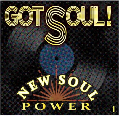 Got Soul! Vol. 1 / Various: Got Soul! (Various Artists)