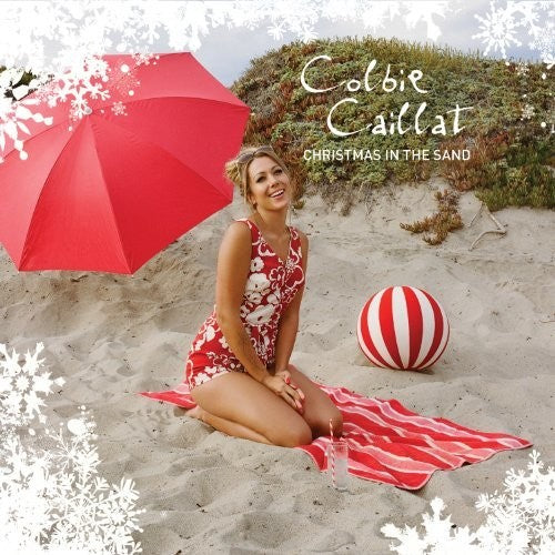 Caillat, Colbie: Christmas In The Sand