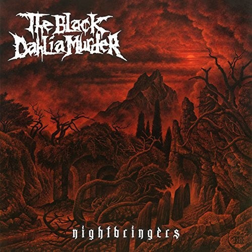 Black Dahlia Murder: Nightbringers