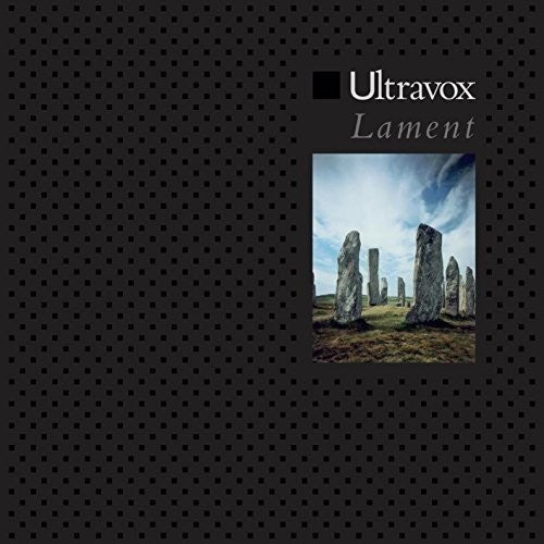 Ultravox: Lament