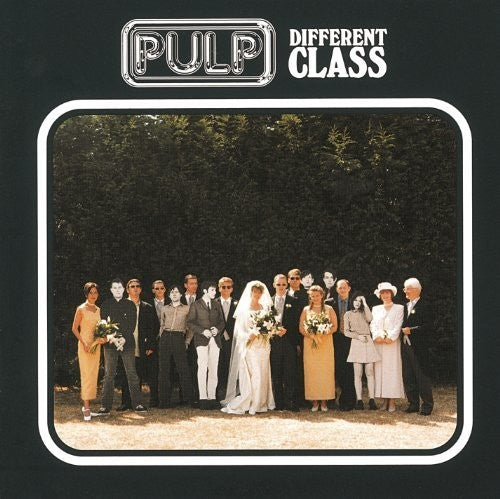 Pulp: Different Class