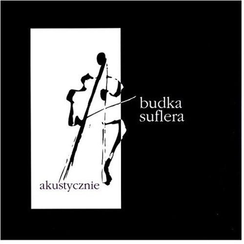 Budka Suflera: Akustycznie