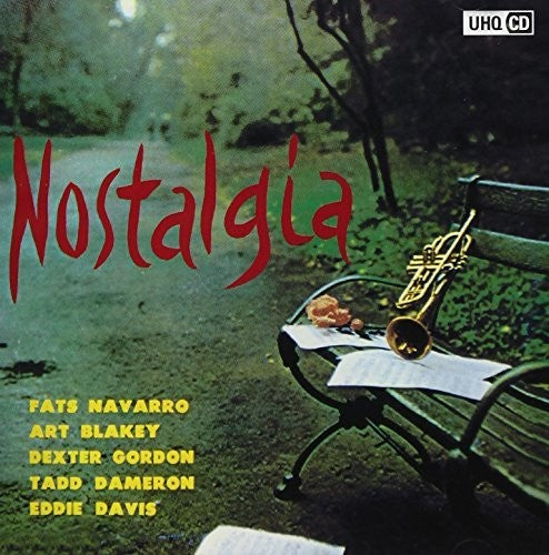 Navarro, Fats: Nostalgia