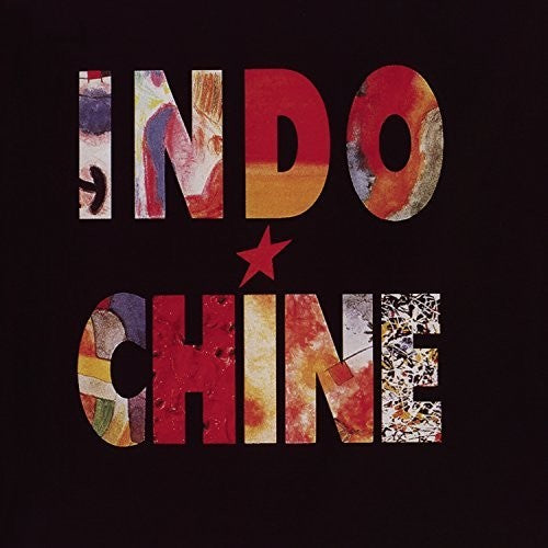 Indochine: Le Baiser