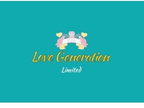 Dia: Love Generation: Limitied Edition