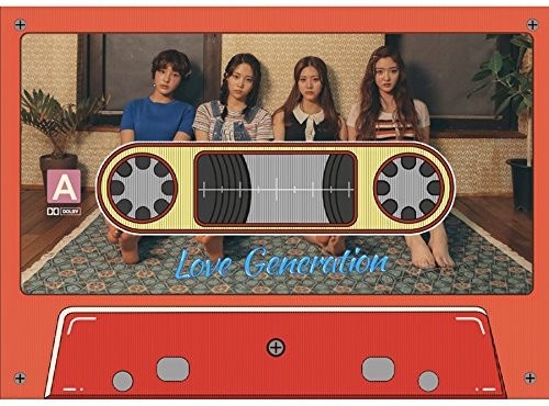 Dia: Love Generation: L.U.B Version