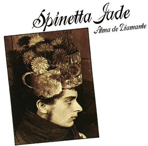 Spinetta Jade: Alma De Diamante