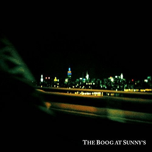 Brooklyn Boogaloo Blowout: Boog At Sunny's