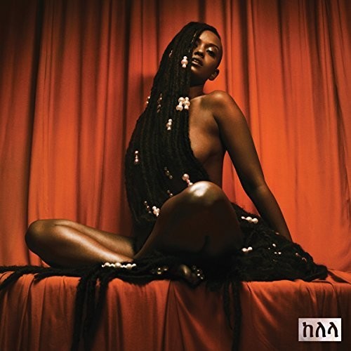 Kelela: Take Me Apart