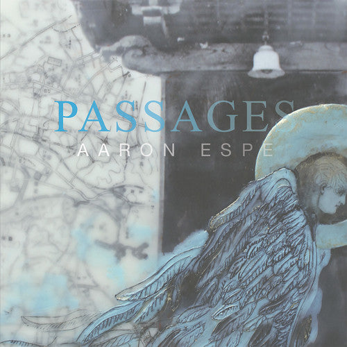 Espe, Aaron: Passages