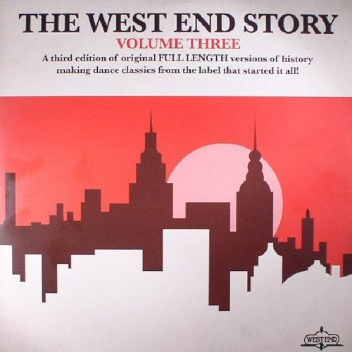 West End Story Volume 3 / Various: West End Story Volume 3 / Various