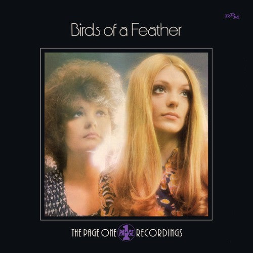 Birds of a Feather: Birds Of A Feather: The Page One Recordings